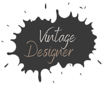 Vintage Designer