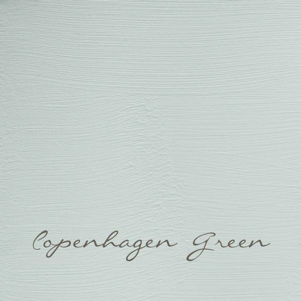 Versante Matt "Copenhagen Green" 1 l