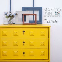 MANGO Paint "Teegan"