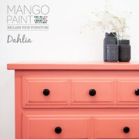 MANGO Paint "Dahlia" 236ml