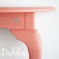 MANGO Paint "Dahlia" 910ml