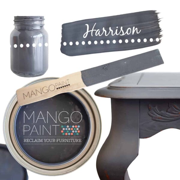 MANGO Paint "Harrison" 910ml