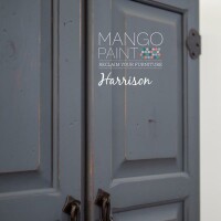 MANGO Paint "Harrison" 910ml