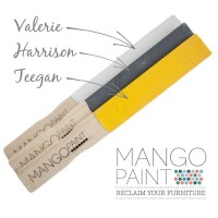 MANGO Paint "Harrison" 910ml