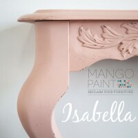 MANGO Paint "Isabella" 236ml