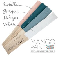 MANGO Paint "Isabella" 236ml