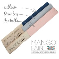 MANGO Paint "Isabella" 236ml