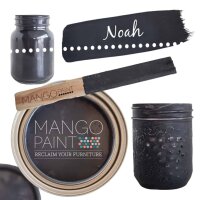 MANGO Paint "Noah" 910ml