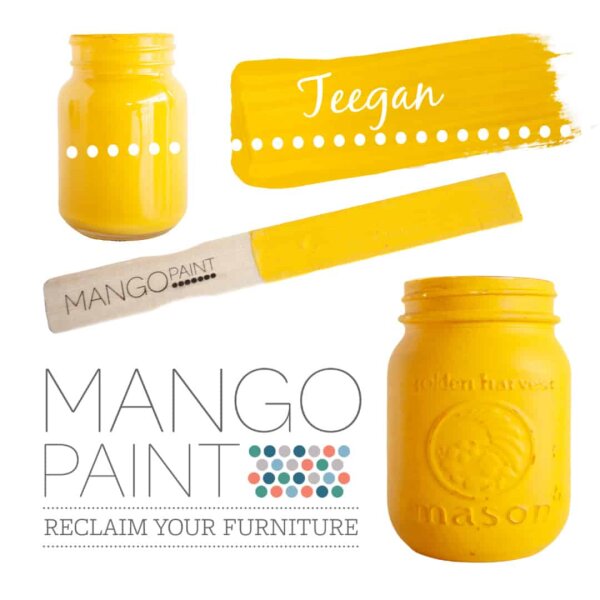 MANGO Paint "Teegan" 236ml