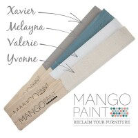 MANGO Paint "Valerie" 910ml