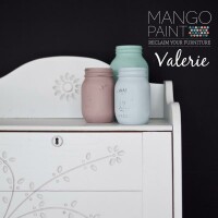 MANGO Paint "Valerie" 910ml