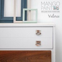 MANGO Paint "Valerie" 910ml