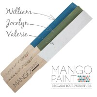 MANGO Paint "Valerie" 910ml