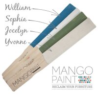 MANGO Paint "William" 236ml