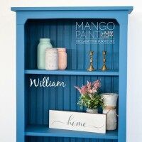 MANGO Paint "William" 910ml