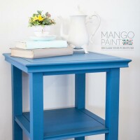 MANGO Paint "William" 910ml