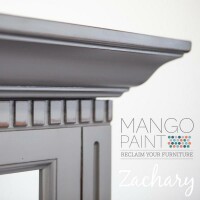 MANGO Paint "Zachary" 236ml