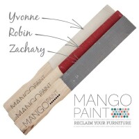 MANGO Paint "Zachary" 236ml