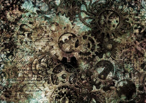 Abstract Gears A2