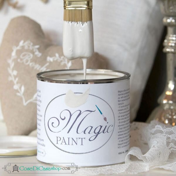 Magic Paint colore "Clear Sand" 500ml