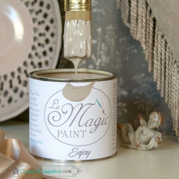 Magic Paint colore “Tortorelle” – Magic Paint