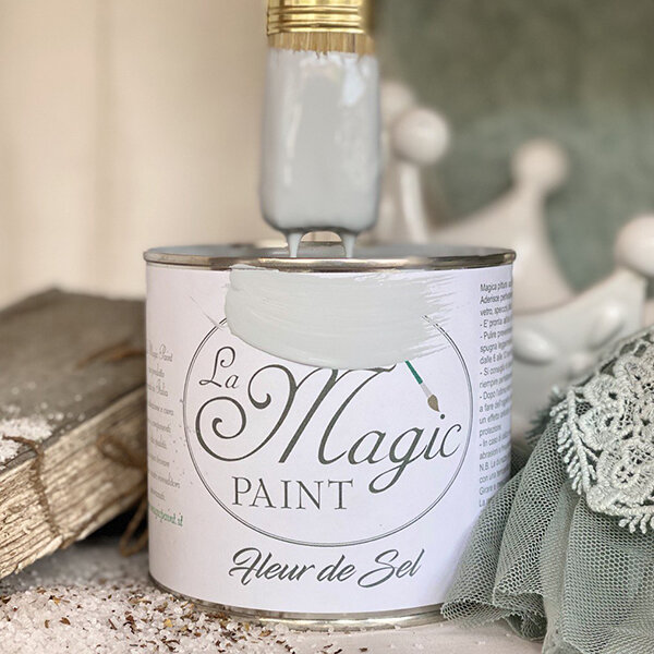 Magic Paint colore "Fleur de Sel" 500ml