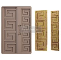 Decor Moulds "Italian Borders"