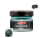 Wachspaste metallisch 20ml - turtie green