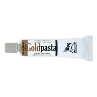 Goldpasta - pale gold - 20 ml