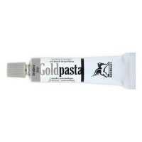 Goldpasta - silver - 20 ml