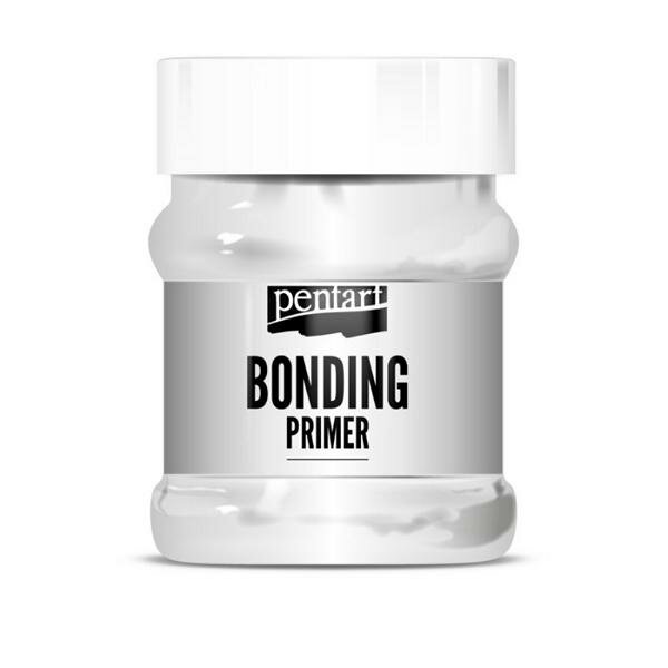 PENTART Bonding Primer 230ml