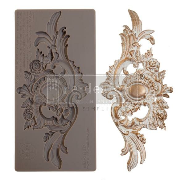 Decor Moulds "Annette"