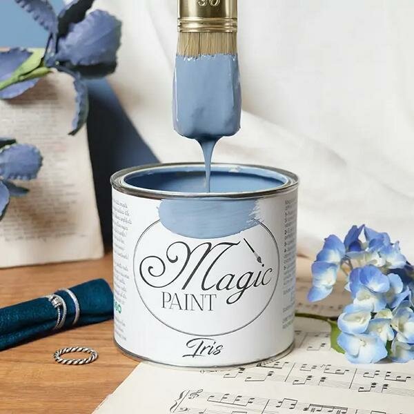 Magic Paint colore "Iris"