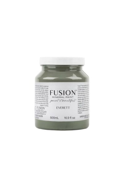 Fusion Mineral Paint "Everett" - 500 ml