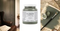 Fusion Mineral Paint "Everett" - 500 ml