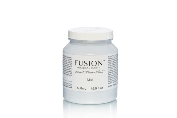 Fusion Mineral Paint "Mist" - 500 ml