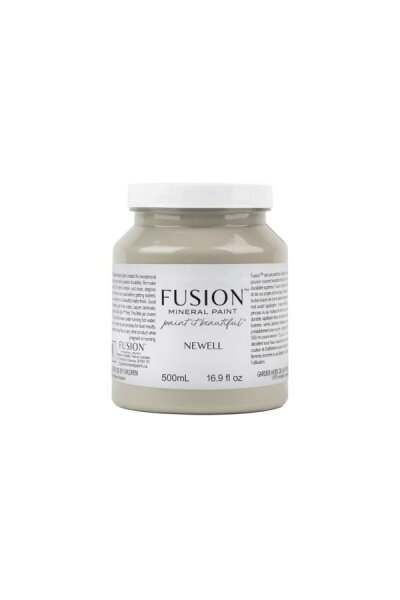 Fusion Mineral Paint "Newell" - 500 ml