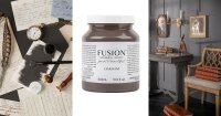 Fusion Mineral Paint "Oakham" - 500 ml