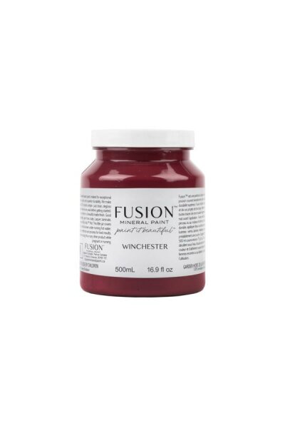 Fusion Mineral Paint "Winschester" - 500 ml