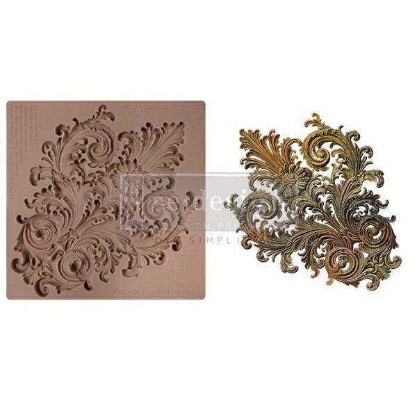 Redesign with Prima Decor Moulds® Salon de La Paix, 27,90 €