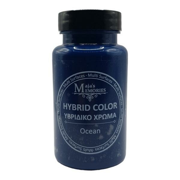 Hybrid Paint "Ocean"