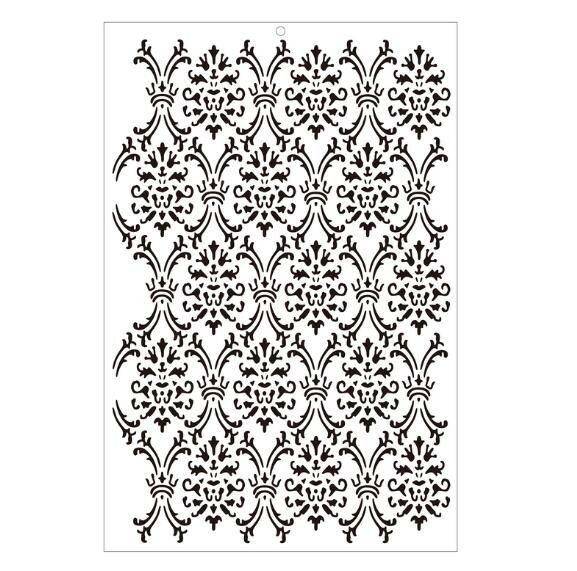 Deco Chic Royal Pattern, 40x60cm