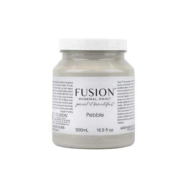 Fusion Mineral Paint "Pebble" - 500 ml