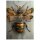 Redesign With Prima® Decoupage Fiber Paper "Gearspring Honeybee"