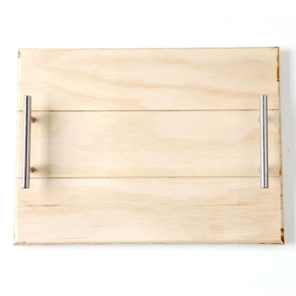 SALTWASH - SET Tray 40x30 cm