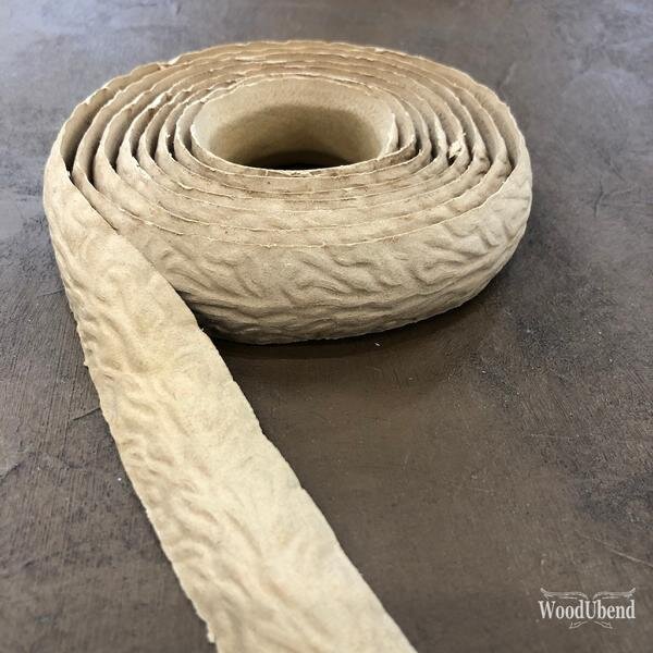 WoodUbend Trimming 215 x 3,1cm