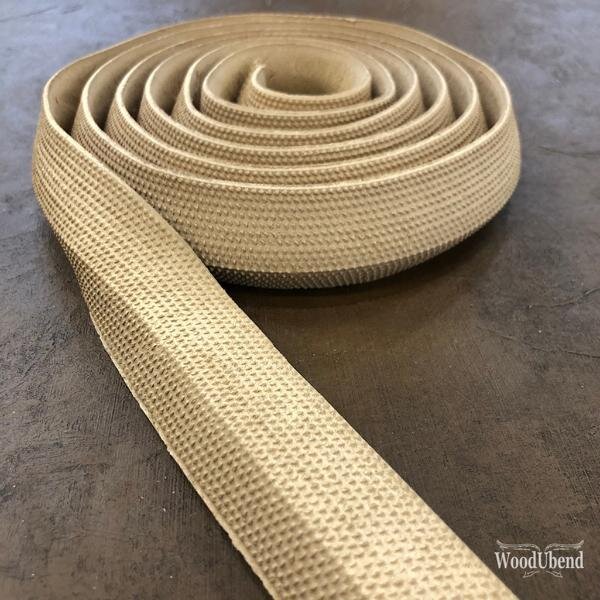 WoodUbend Trimming 215 x 3 cm